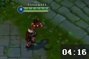 StoneWall出品：盲僧S3新天赋打野测试