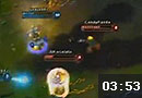 TTL季军赛：M5 vs SK击杀镜头集锦