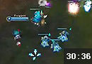 小小炮娘第一视角 EG.Froggen也玩ADC