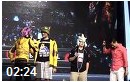 GMB战队S3纪录片：我们为了梦想努力过
