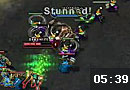 HotShotGG科加斯视角 大战DoubleLift