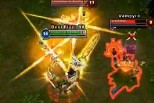 BestRivenNA上单1V3拿下双杀逃生