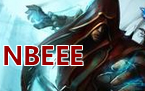好久不见！Nbeee暴力盲僧打野第一视角