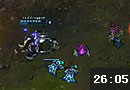 高手教学：CLG.EU Froggen教你玩酒桶