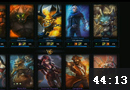 欧服双雄对决！CLG.EU VS M5