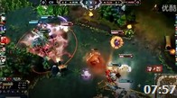 Gambit官方：2013年的TOP10最佳镜头