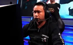 Reginald猩猩队长纪录片：其实我很累的