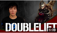 韩服小剧场：Doublelift薇恩的神奇表演
