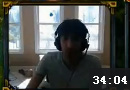 HotshotGG赵信第一视角：锐雯难敌信爷