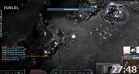 TSM Bjergsen中单阿卡丽第一视角