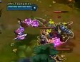 TheOddOne 瘟疫之源图奇打野视角9杀0死