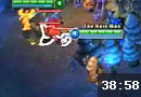 Go4lol决赛:TSM vs RS Reginald再次赛恩
