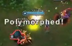 Voyboy大卡特团战快速操作拿下四杀