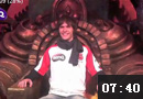 M5战队TGC2012中国行：Alex大秀骑马舞