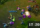 IPL5：M5 vs EC 俄罗斯人尽显王者之气