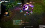 TSM Bjergsen暗黑元首超帅1对2的表演