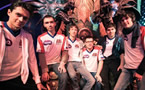 GMB王者归来 LCS2013精彩击杀集锦