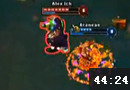 ADC一级收红战术 SK VS M5