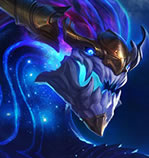 LOL英雄视频：铸星龙王索尔
