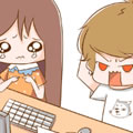 和女朋友一起LOL是什么体验？