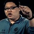 PDD青铜排位抢位置 与队友互喷