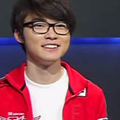 恩静赛后访SKT 目标是2:0赢下所有比赛