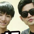 TFBOYS将助阵周杰伦 进行明星对抗赛？