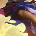 Riot官方点评：肉艾克的兴起与衰落