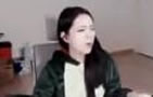被抓哭的韩国女主播 竟和狮子狗奔现啦！