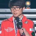 赛后访Faker：IEM夺冠感觉找回了自信
