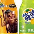 可口可乐推出LOL版饮料 22元一瓶贵不贵？