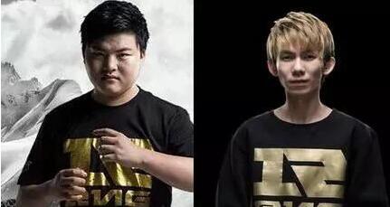 娜美身处RNG 疑似取不了S6？