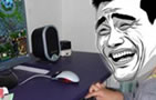 男子痴迷LOL 妻子绝望想卖肾