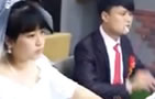 夫妇结婚不入洞房！去网吧打LOL