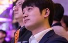 明凯Rank间玩小游戏  惨遭阿布训斥