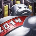 无限火力模式4月29日上线 EZ人气仍旧最高
