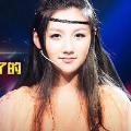 小苍肉装杰斯遭质疑被喷 微博晒战绩反击