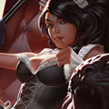 5月25号测试服：艾克触手妈改动