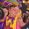 我差点就信了!终极皮肤居然是达尔巴德！