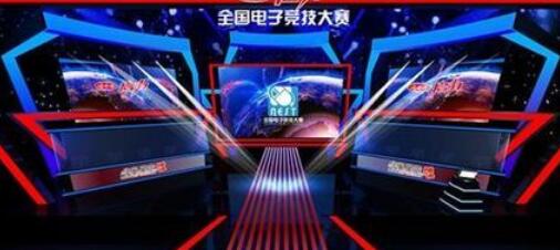 什么仇什么怨？奥运冠军遭电竞粉嘲讽