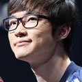 退役星际选手谈Faker 认识他很荣幸