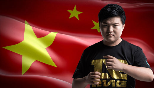 状态下滑名不副实？Uzi仍为国产AD巅峰