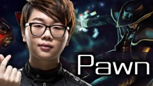 Pawn中单卡牌：大赛必备 不变的上分之选！