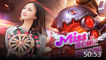 Miss排位日记：版本最强AD 大嘴吞食天地！