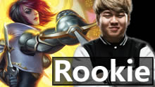 无限火力：Rookie携手王校长，15分钟光速QA虐泉血腥39杀！