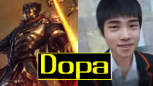 最强VS最强！Dopa对战国服第一亚索浪子彦！