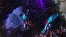 SKT Blank雷克塞打野第一视角 全图支援！