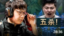 小狗Mata爆炸下路 五杀女警狂飙新疆话！