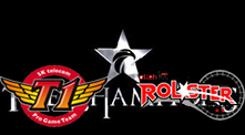 2016LCK夏季赛 SKT vs KT
