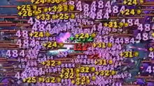 AP泰坦一脚清掉500+兵！看爽了！